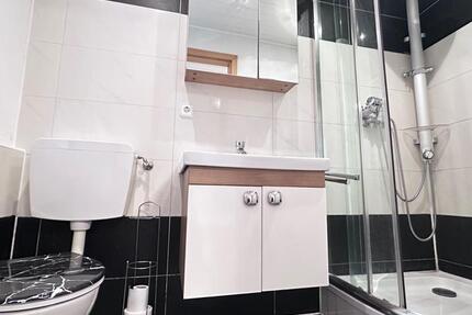 Charmante 1-Zimmer-EG-Wohnung mit Gartenmitbenutzung! 1 zimmer