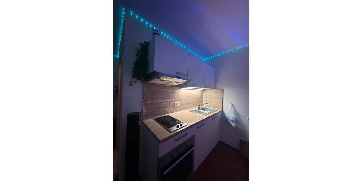Wohnen auf Zeit Ingolstadt Nordost - 1 Zimmer, 26 m&sup2;, 550&euro; | Angebot:26531764