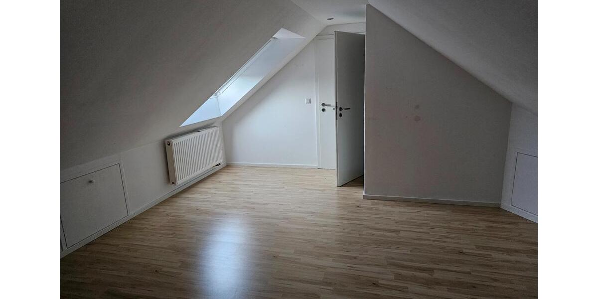 Schöne Komfort-Wohnung 3 zimmer