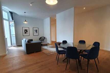 Wohnung zum Mieten in Berlin 2.500 € 89.39 m²
