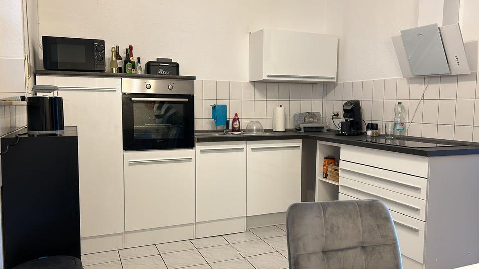 2 Zimmerwohnung 2 zimmer