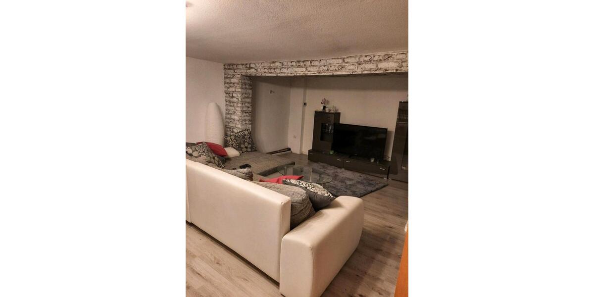 Doppelhaushälfte 5 zimmer