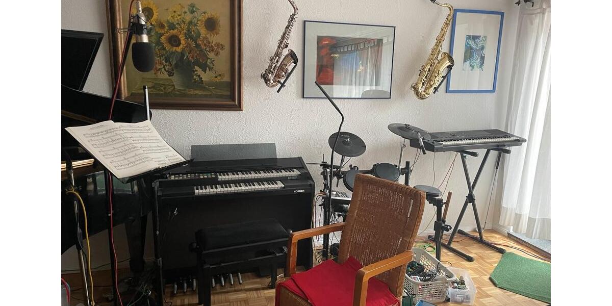 Wohnen auf Zeit Bremen Häfen - 1 Zimmer, 12 m&sup2;, 595&euro; | Angebot:26311507