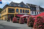 KOBERN-GONDORF, Schulstr.2, Moderne DG-Wohnung mit Küche zimmer