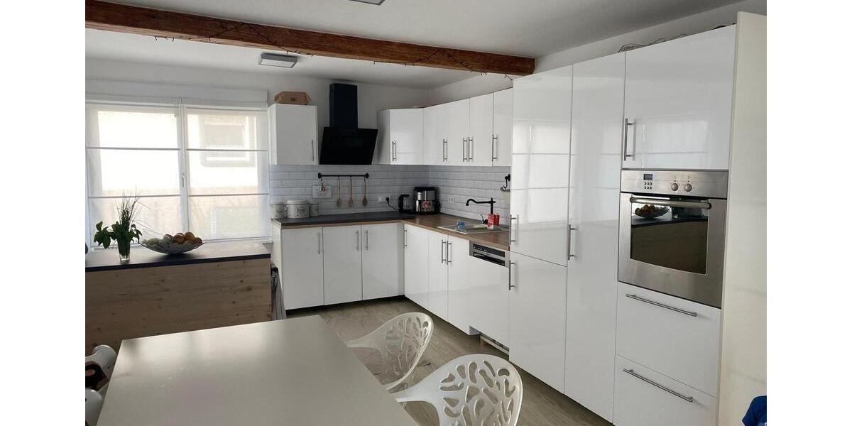 Mehrfamilienhaus, Wohnhaus Flörsheim am Main - 5 Zimmer, 135 m&sup2;, 1.450&euro; | Angebot:25101852