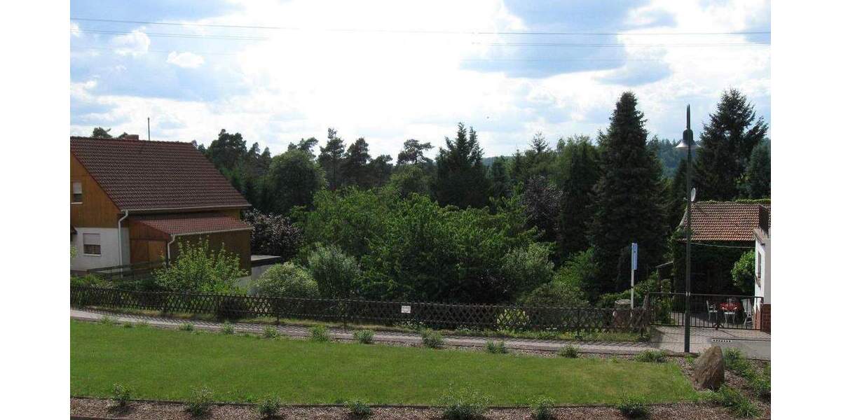 Etagenwohnung Lambrecht - 5 Zimmer, 100 m&sup2;, 1.100&euro; | Angebot:25711100