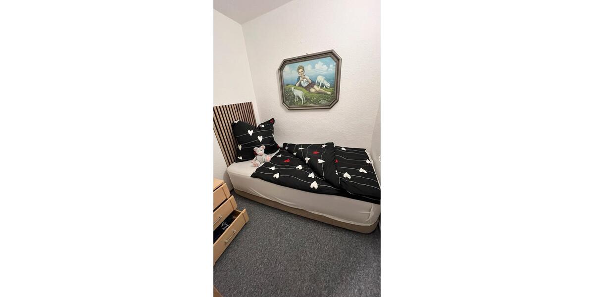 Bungalow Bitterfeld-Wolfen Wolfen - 1.5 Zimmer, 39 m&sup2;, 605&euro; | Angebot:24307999