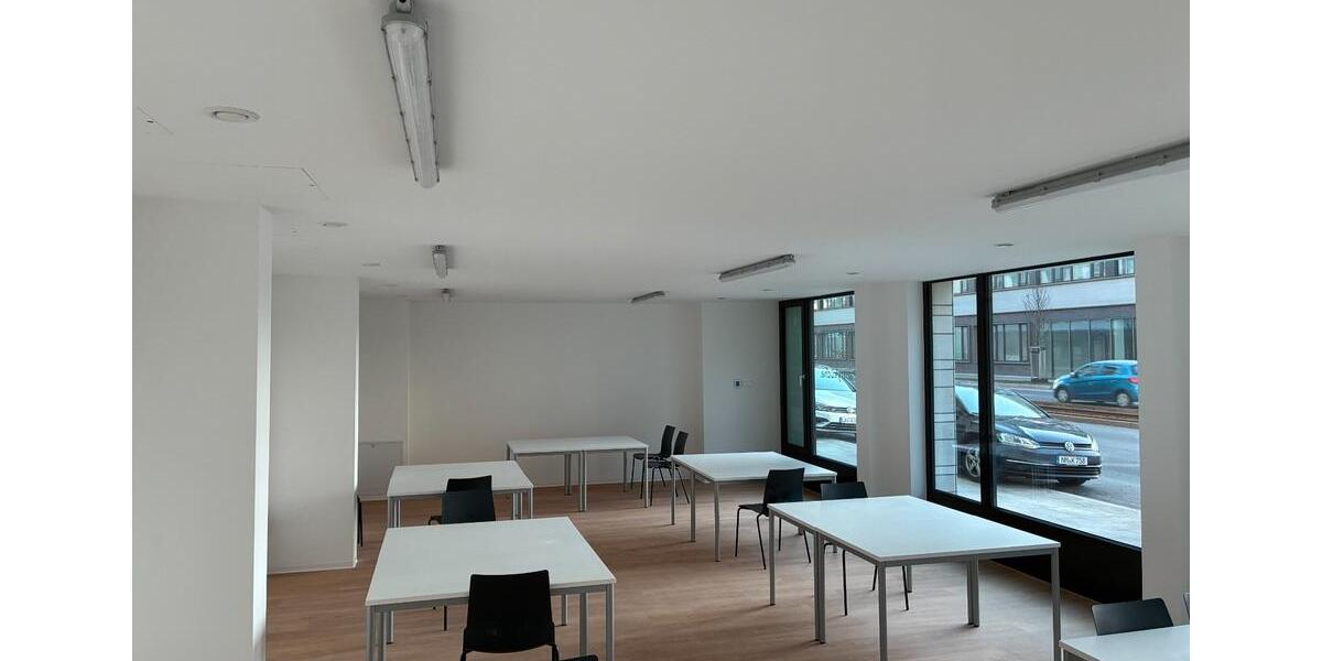 Etagenwohnung Nürnberg Altstadt, St. Lorenz - 1 Zimmer, 22 m&sup2;, 550&euro; | Angebot:25968175