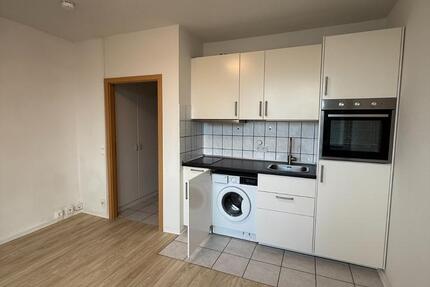 Wohnung Suhl - 1 Zimmer, 25 m&sup2;, 210&euro; | Angebot:23184090