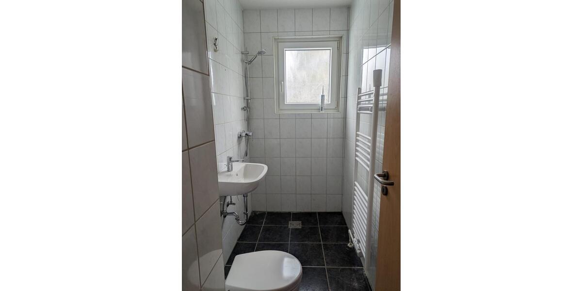 Hochparterre Haltern am See - 2 Zimmer, 53 m&sup2;, 520&euro; | Angebot:24828022