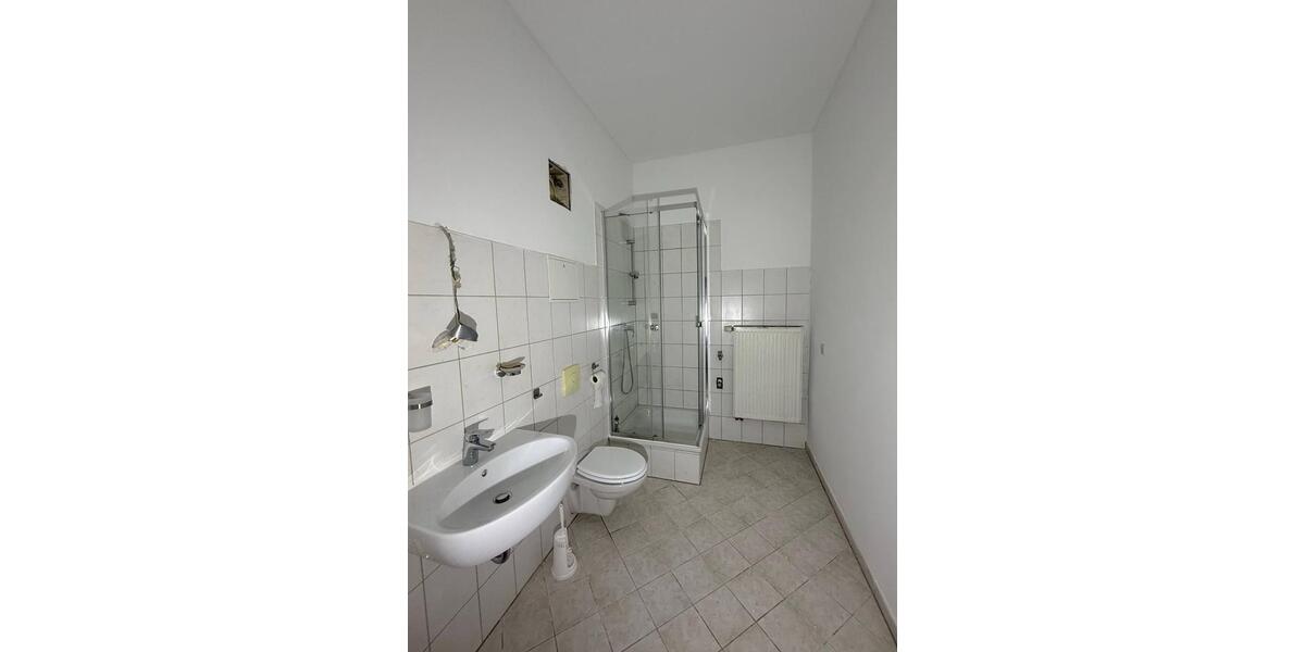 Etagenwohnung Meißen - 3 Zimmer, 72 m&sup2;, 467&euro; | Angebot:24766843