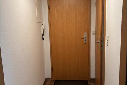 Wohnung Bremerhaven Schiffdorferdamm - 1 Zimmer, 33 m&sup2;, 216&euro; | Angebot:24559185