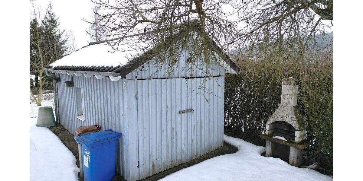 Doppelhaushälfte Lupburg - 4 Zimmer, 170 m&sup2;, 1.440&euro; | Angebot:25744435