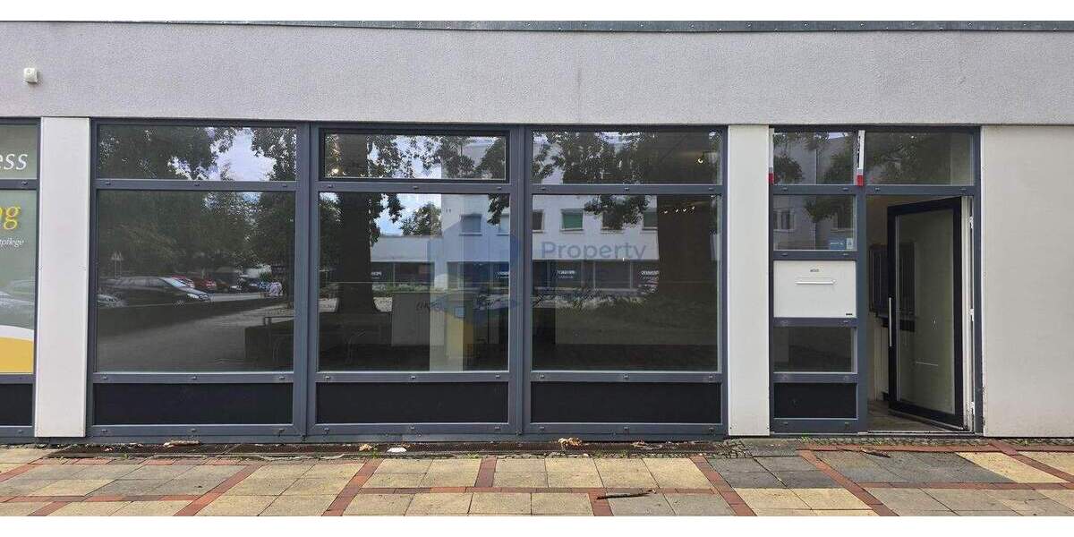 Gewerbeobjekt Wolfsburg Rabenberg - 1 Zimmer, 1.441&euro; | Angebot:25679885