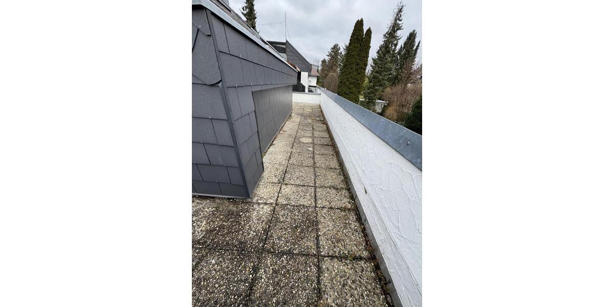 Etagenwohnung Nürnberg Zerzabelshof - 4 Zimmer, 110 m&sup2;, 1.650&euro; | Angebot:24432862