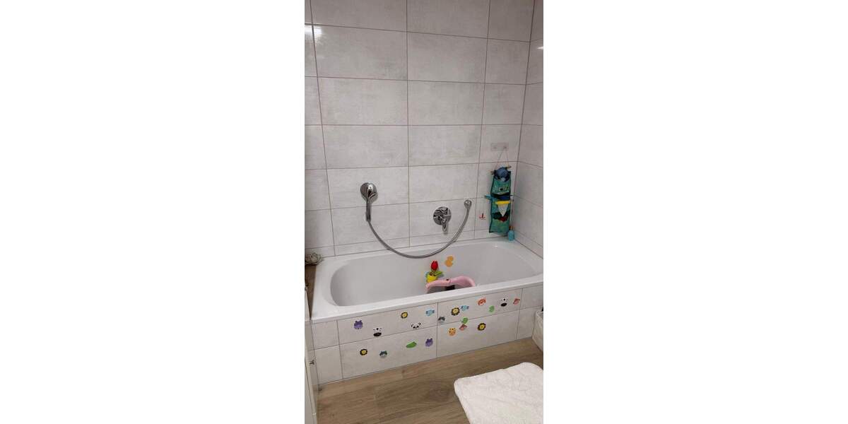 Etagenwohnung Lauchheim - 2 Zimmer, 60 m&sup2;, 700&euro; | Angebot:25800985