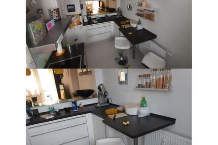 Wohnung Ulm - 3 Zimmer, 74 m&sup2;, 1.250&euro; | Angebot:25957106