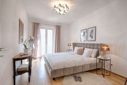 Wohnung zum Mieten in Braunschweig 1.161 € 82.9 m² 3 zimmer