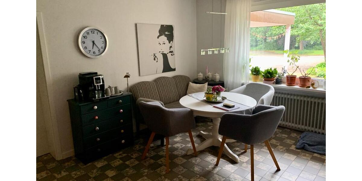 Wohnen auf Zeit Haselünne - 4 Zimmer, 100 m&sup2;, 374&euro; | Angebot:25963666