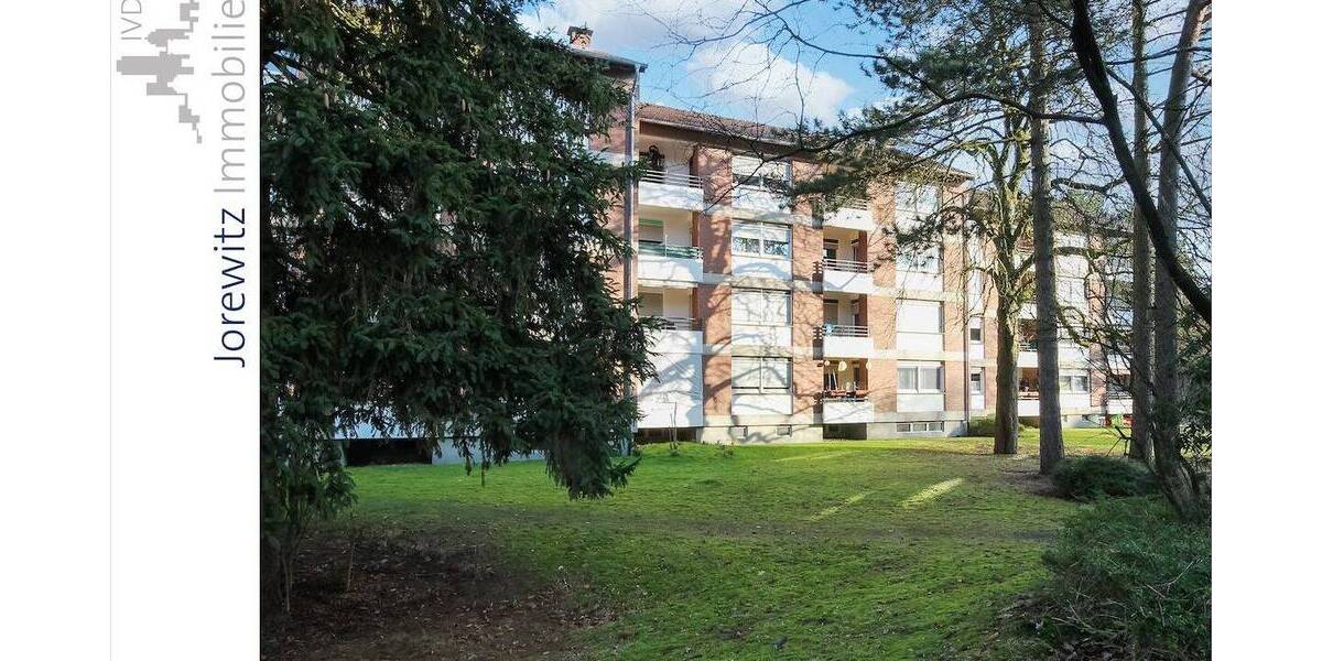 Etagenwohnung Bielefeld / Senne Senne - 2 Zimmer, 65 m&sup2;, 550&euro; | Angebot:26155525