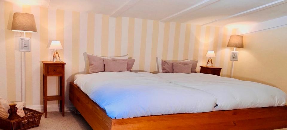 Wohnen auf Zeit Schwarmstedt - 2 Zimmer, 50 m&sup2;, 950&euro; | Angebot:24487407