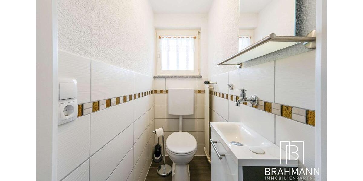 Doppelhaushälfte Laufenburg (Baden) - 4 Zimmer, 110 m&sup2;, 1.400&euro; | Angebot:24776600