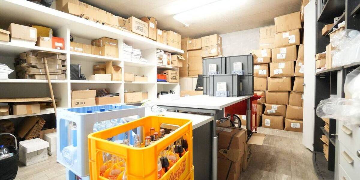 Gewerbeobjekt Heek - 2.150&euro; | Angebot:26758931