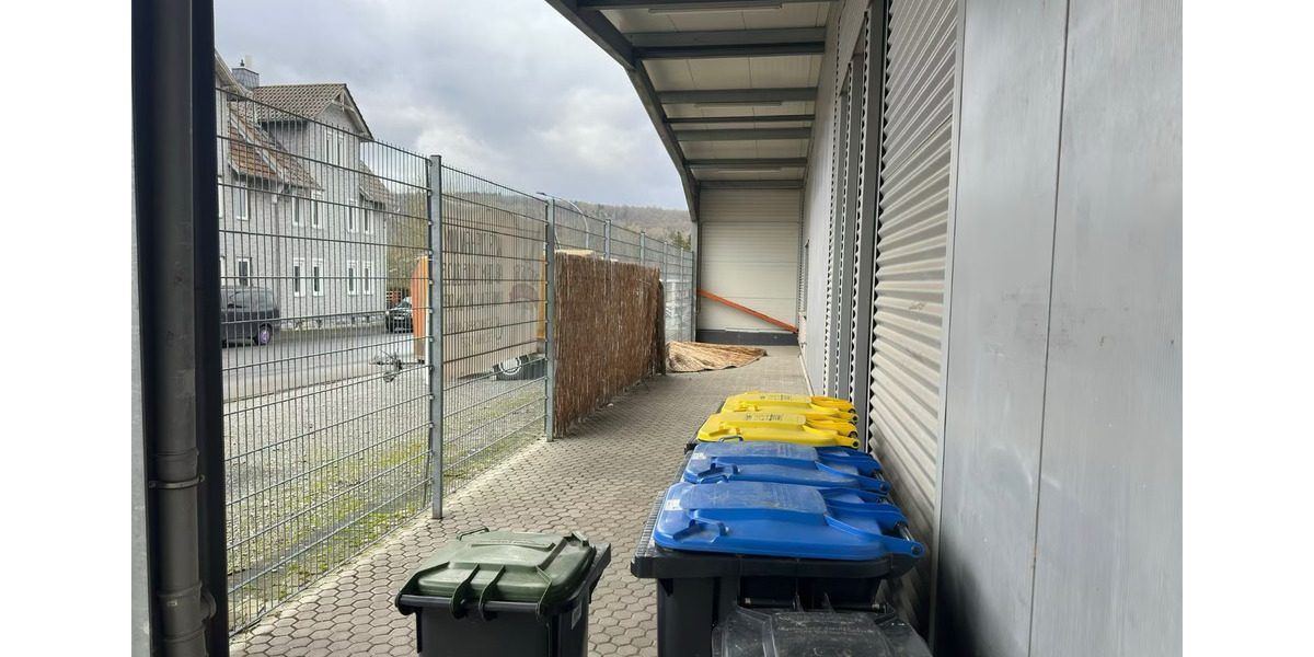 Gewerbeobjekt Wanfried - 2.900&euro; | Angebot:25052704