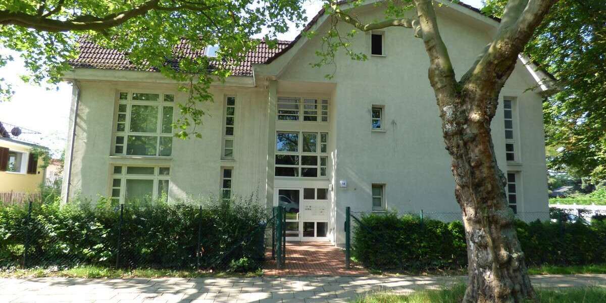 Etagenwohnung Berlin-Lichtenberg Lichtenberg - 3 Zimmer, 117 m&sup2;, 1.000&euro; | Angebot:26940942