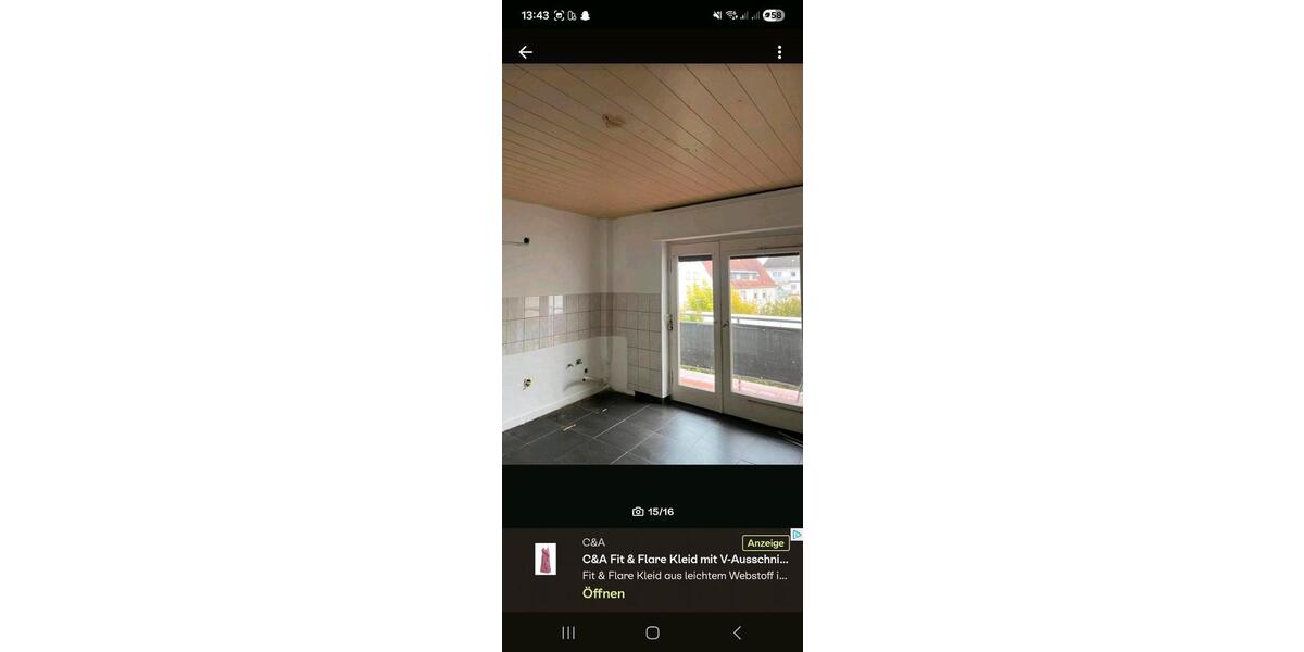 Erdgeschoßwohnung Pirmasens Niedersimten - 3 Zimmer, 88 m&sup2;, 720&euro; | Angebot:26534684
