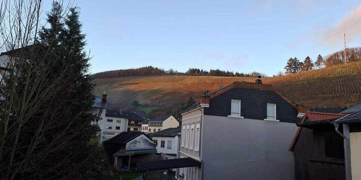 Etagenwohnung Saarburg - 3 Zimmer, 85 m&sup2;, 650&euro; | Angebot:25729345