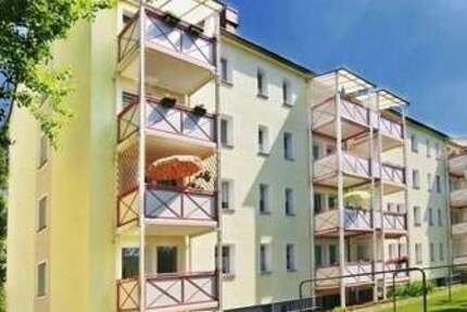 Wohnung Zwickau Marienthal - 1 Zimmer, 43 m&sup2;, 280&euro; | Angebot:26844772