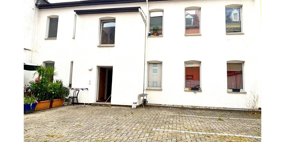 Klein aber fein: 1-Zimmer Wohnung in zentraler Lage - Etagenwohnung Karlsruhe Südstadt | Angebot:27437690