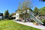 Schönes Altbauzimmer in geräumiger 2er-WG mit Garten zimmer
