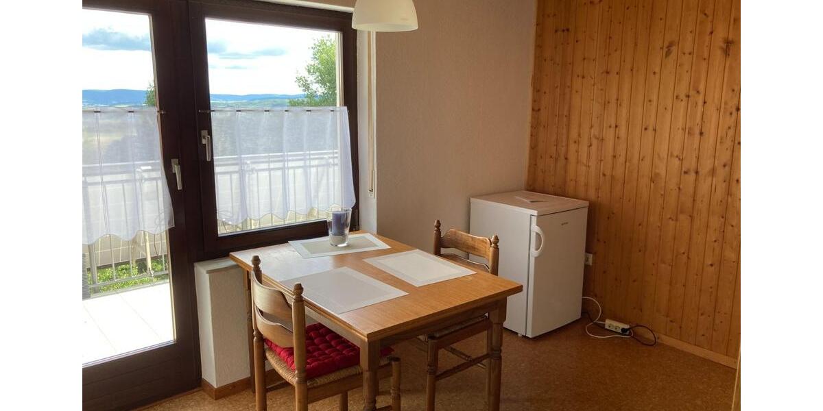 Etagenwohnung Johannesberg - 2 Zimmer, 37 m&sup2;, 500&euro; | Angebot:25978861