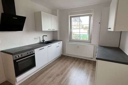 Wohnung zum Mieten in Delitzsch 400 € 48 m² 2 zimmer