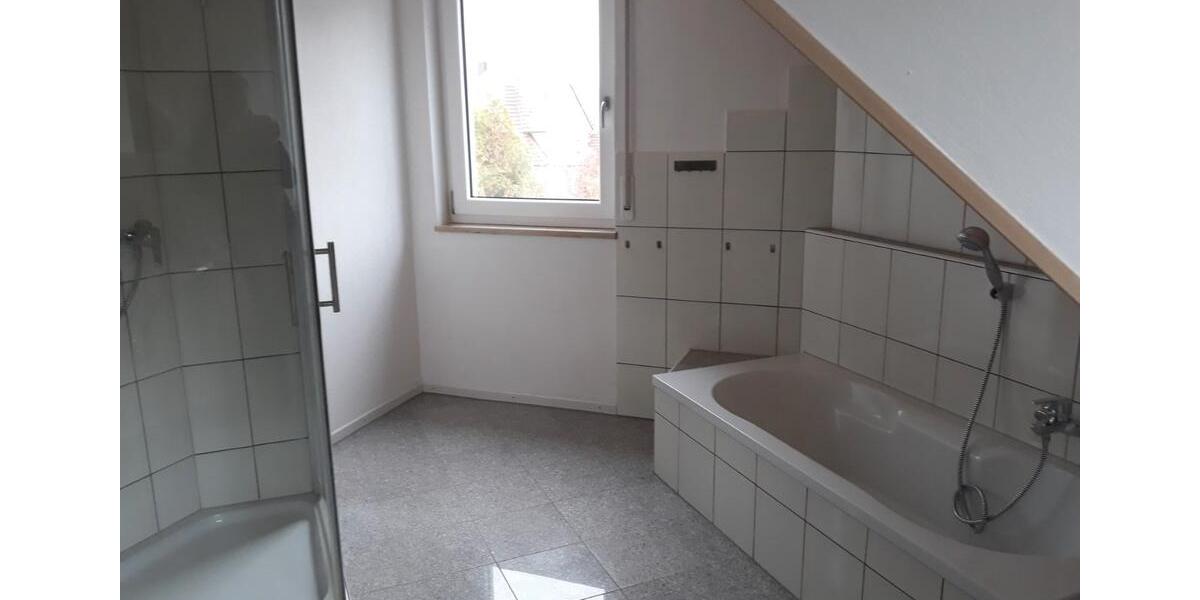 Erdgeschoßwohnung Weihenzell - 5 Zimmer, 145 m&sup2;, 1.050&euro; | Angebot:26573314