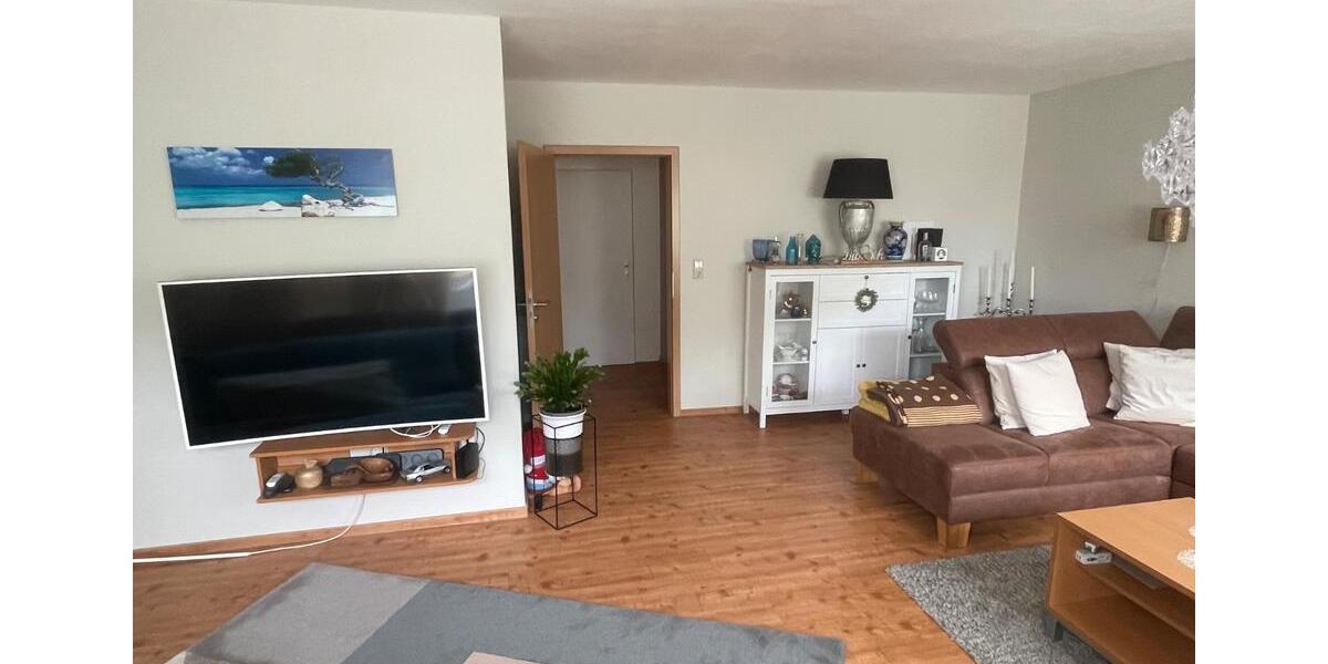 Etagenwohnung Selsingen - 3 Zimmer, 109 m&sup2;, 1.050&euro; | Angebot:24885908