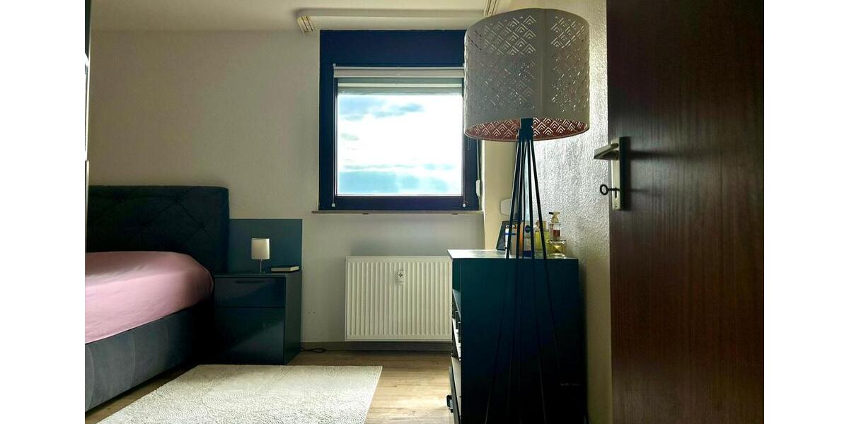 Etagenwohnung Ludwigshafen am Rhein - 4 Zimmer, 100 m&sup2;, 1.250&euro; | Angebot:26638280
