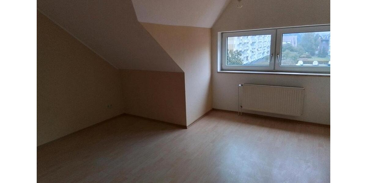 Saubere&hübsche 2 Raumwohnung sofort Verfügbar 1 zimmer