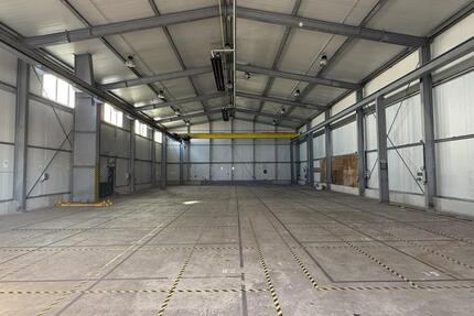 Gewerbeobjekt Husum - 5&euro; | Angebot:25794351