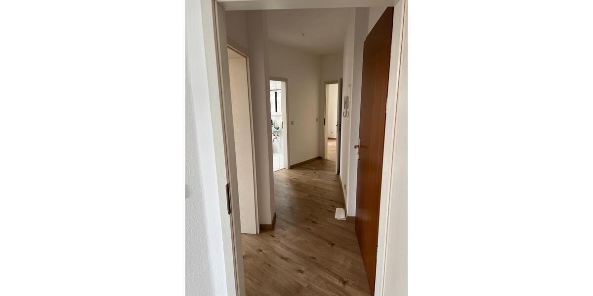 Wohnung zu vermieten 2 zimmer