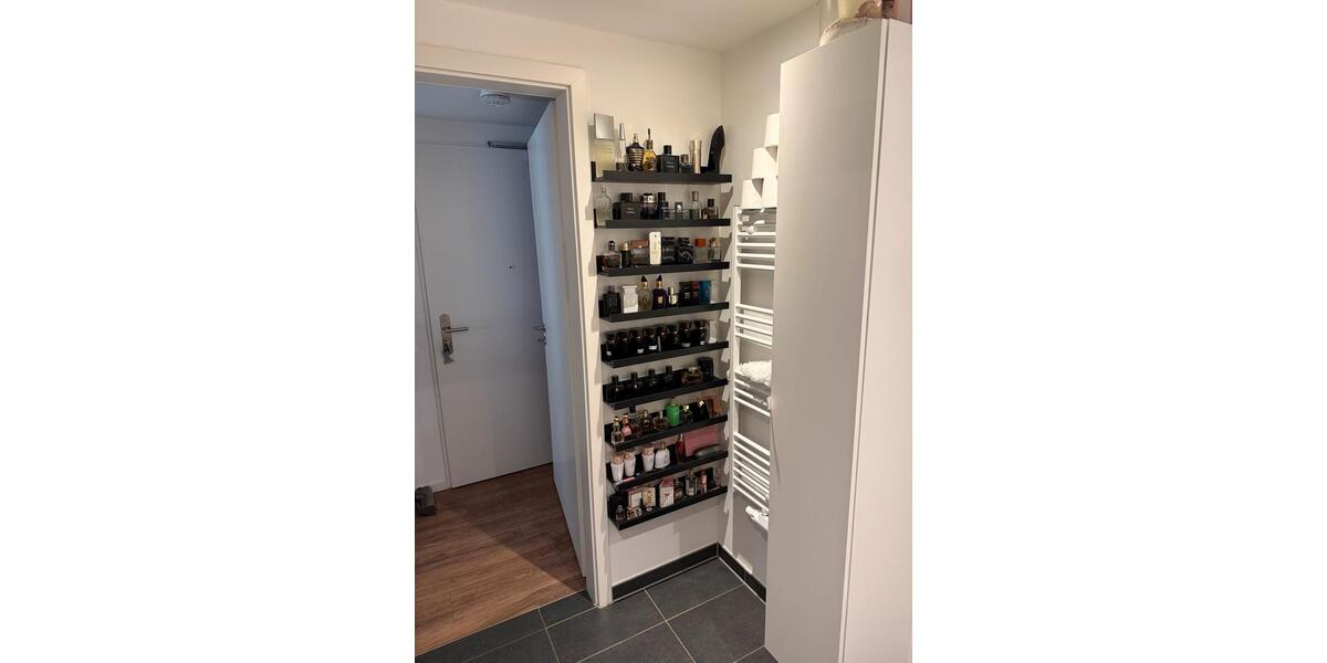Erdgeschoßwohnung Hamburg Wandsbek - 2 Zimmer, 60 m&sup2;, 1.500&euro; | Angebot:26691294