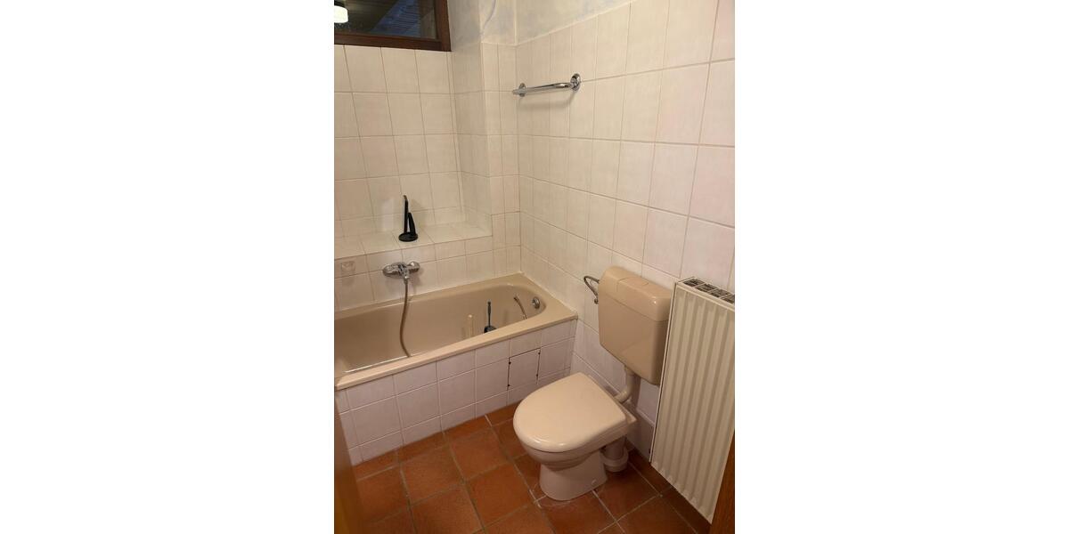 Erdgeschoßwohnung Euskirchen Dom-Esch - 1 Zimmer, 34 m&sup2;, 330&euro; | Angebot:26536621