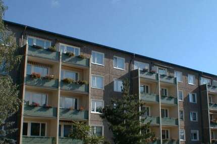 Wohnung Hoyerswerda Klein-Zeißig - 4 Zimmer, 75 m&sup2;, 417&euro; | Angebot:26953147