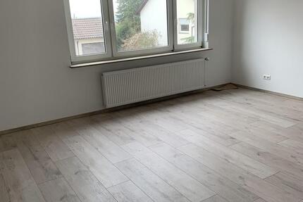 Großzügige 3-Zi-Wohnung 3 zimmer