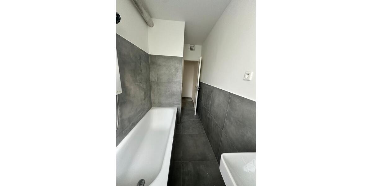 Etagenwohnung Duisburg Ruhrort - 1 Zimmer, 35 m&sup2;, 400&euro; | Angebot:26535348