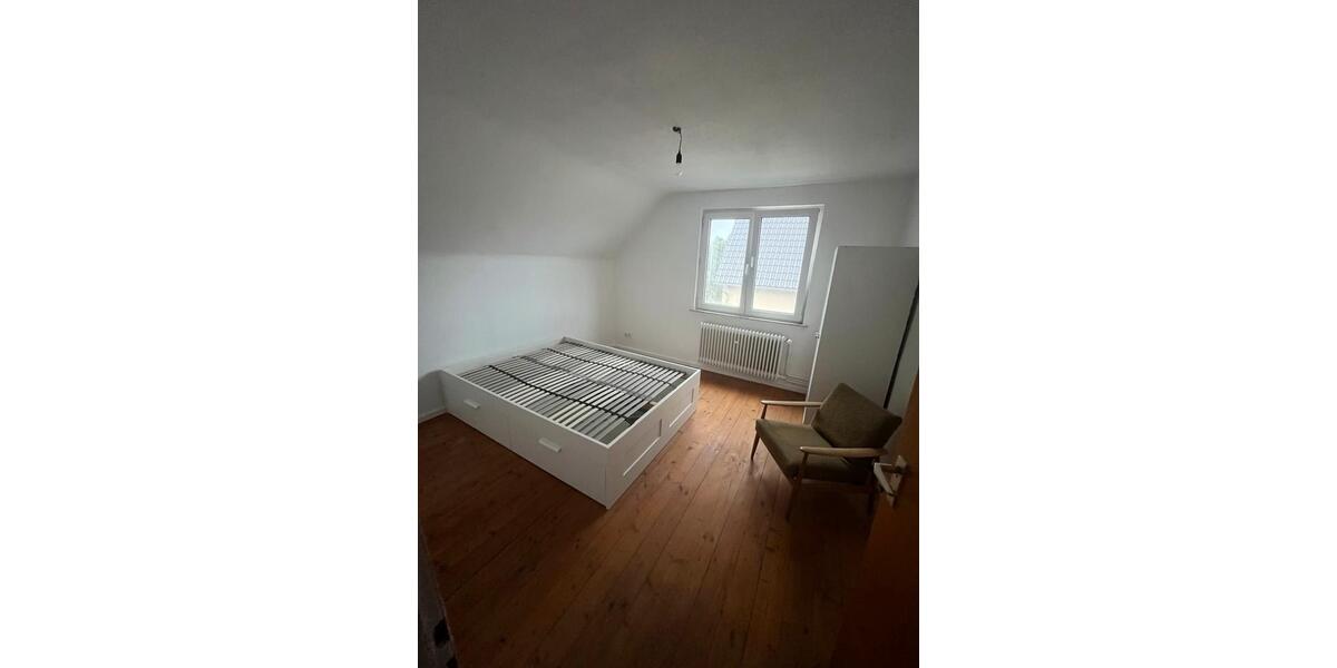 Wohnen auf Zeit Offenbach am Main Bürgel - 5 Zimmer, 92 m&sup2;, 457&euro; | Angebot:26560800
