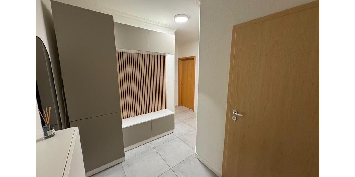 Etagenwohnung Lichtenstein (Sachsen) - 3 Zimmer, 72 m&sup2;, 570&euro; | Angebot:26636815