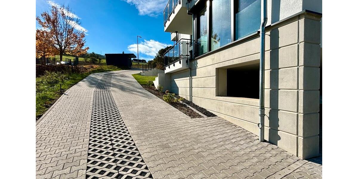 Erdgeschoßwohnung Neunkirchen - 3 Zimmer, 103 m&sup2;, 1.250&euro; | Angebot:25307494